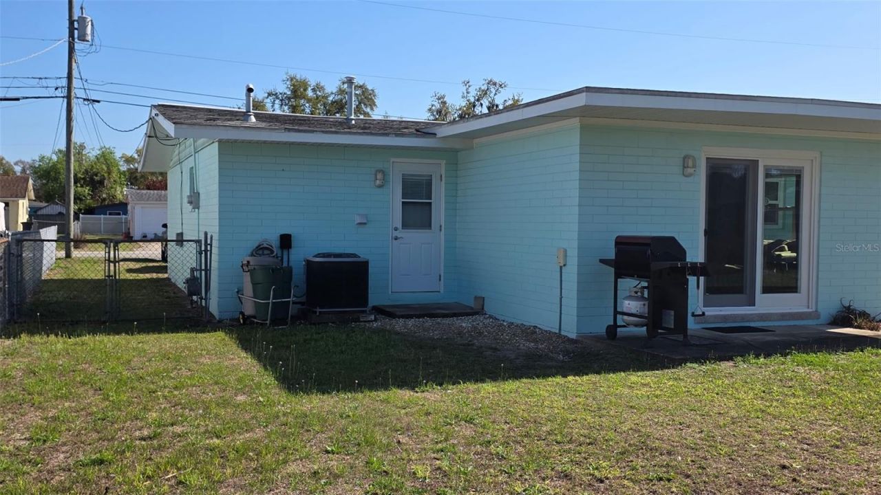 707 Jane Avenue, New Smyrna Beach, FL 32168 Photo