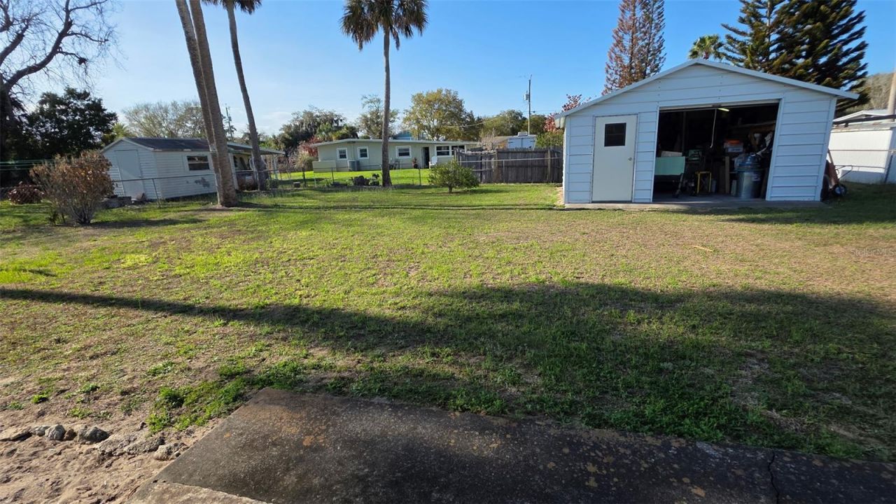 707 Jane Avenue, New Smyrna Beach, FL 32168 Photo