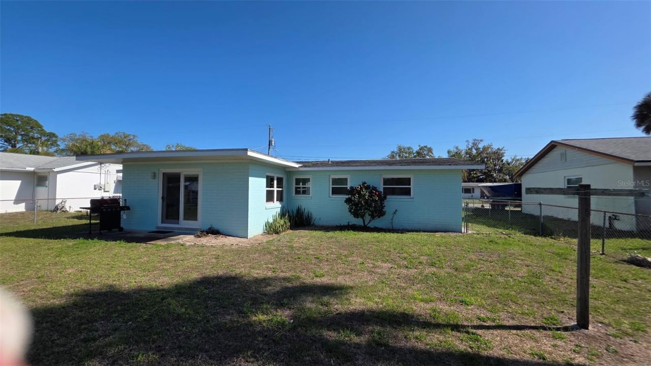 707 Jane Avenue, New Smyrna Beach, FL 32168 Photo