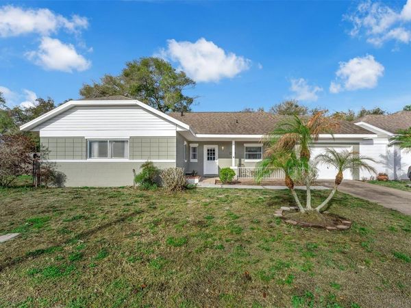 8312 MARA VISTA COURT , ORLANDO, FL 32827