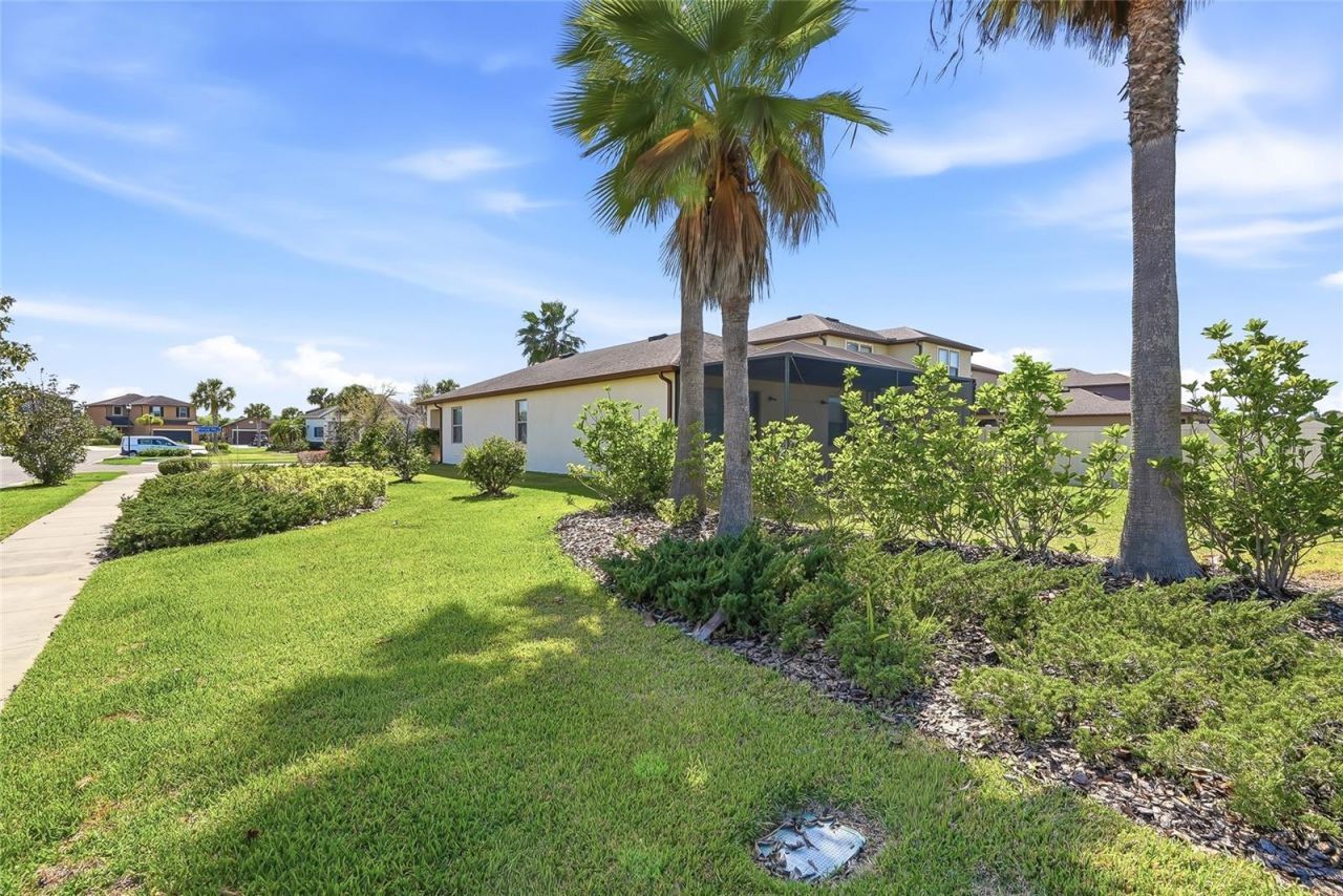 1724 Passage Key Lane, Ruskin, FL 33570 Photo