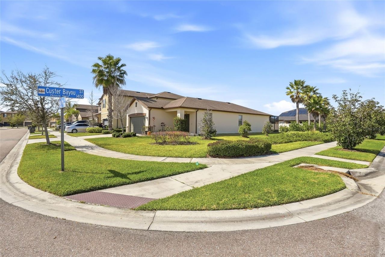 1724 Passage Key Lane, Ruskin, FL 33570 Photo