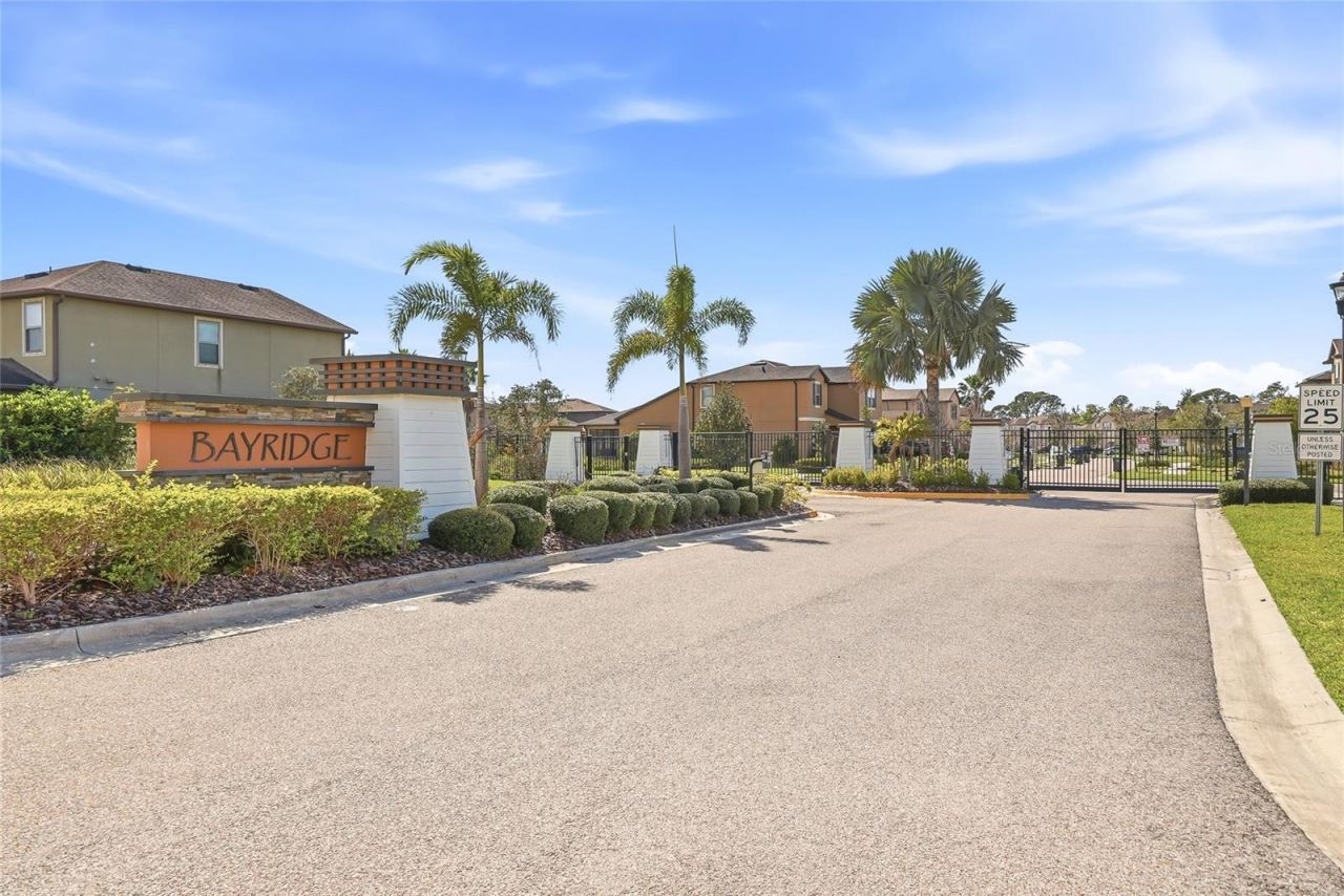 1724 Passage Key Lane, Ruskin, FL 33570 Photo