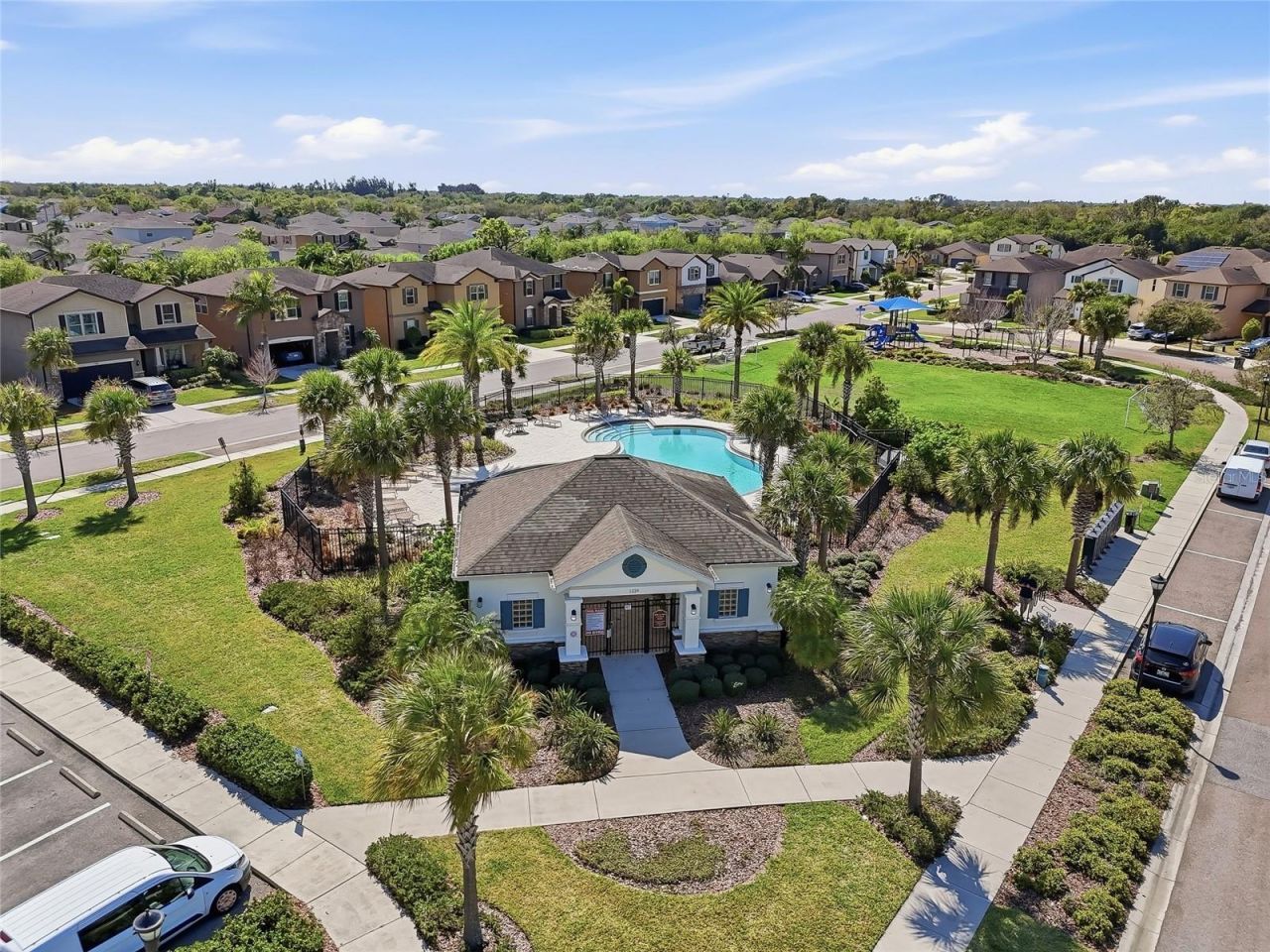 1724 Passage Key Lane, Ruskin, FL 33570 Photo
