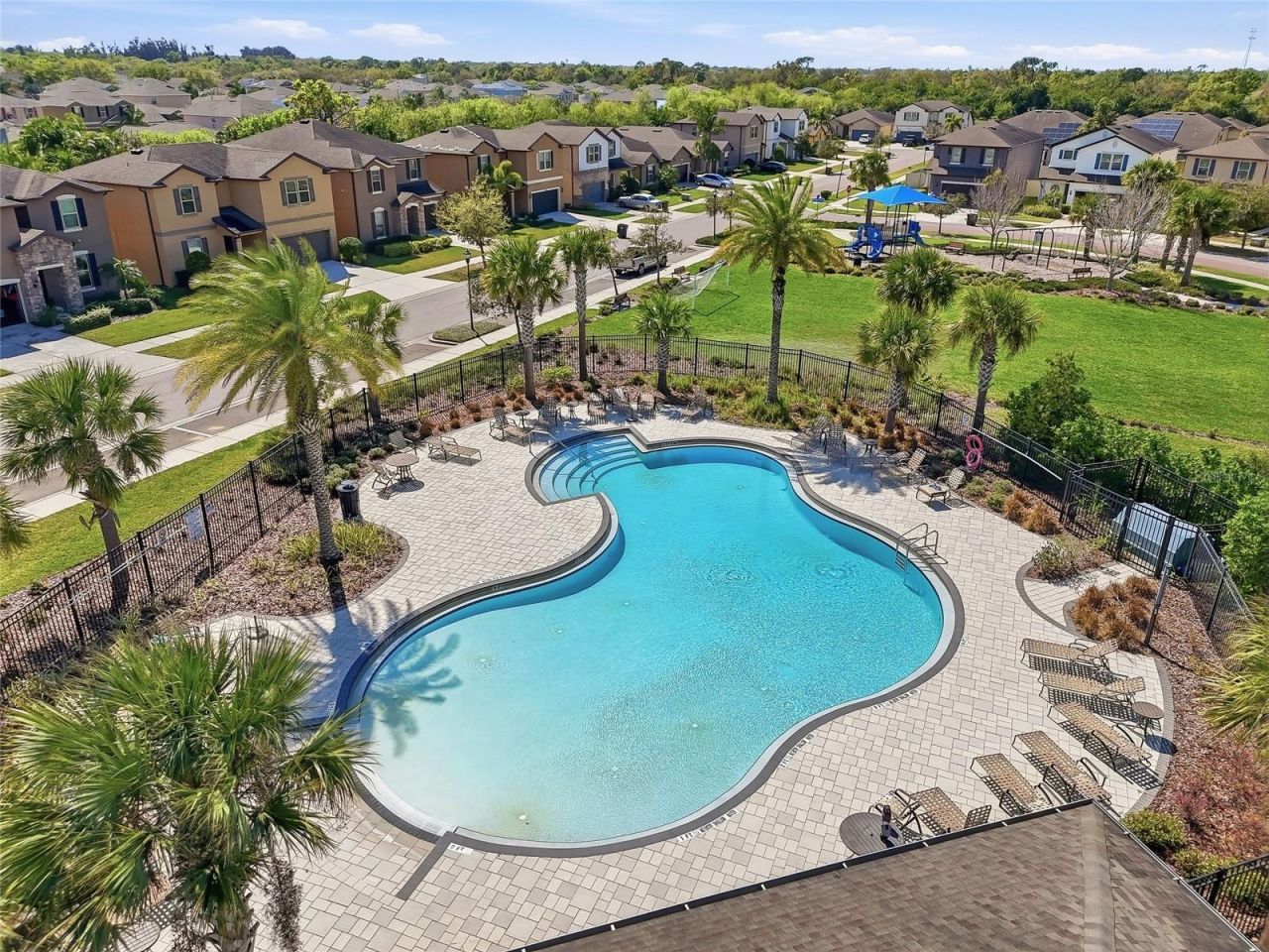1724 Passage Key Lane, Ruskin, FL 33570 Photo