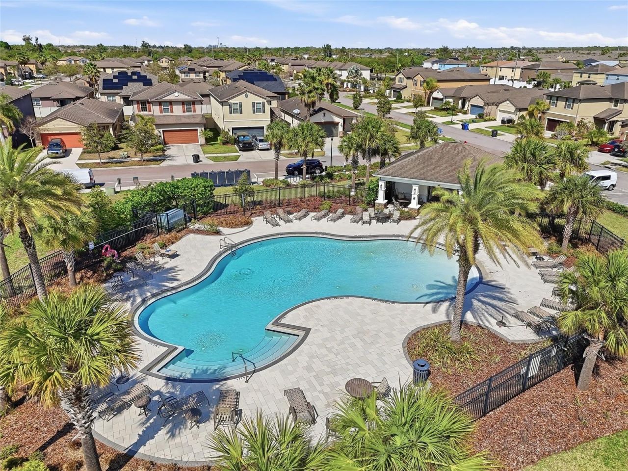 1724 Passage Key Lane, Ruskin, FL 33570 Photo