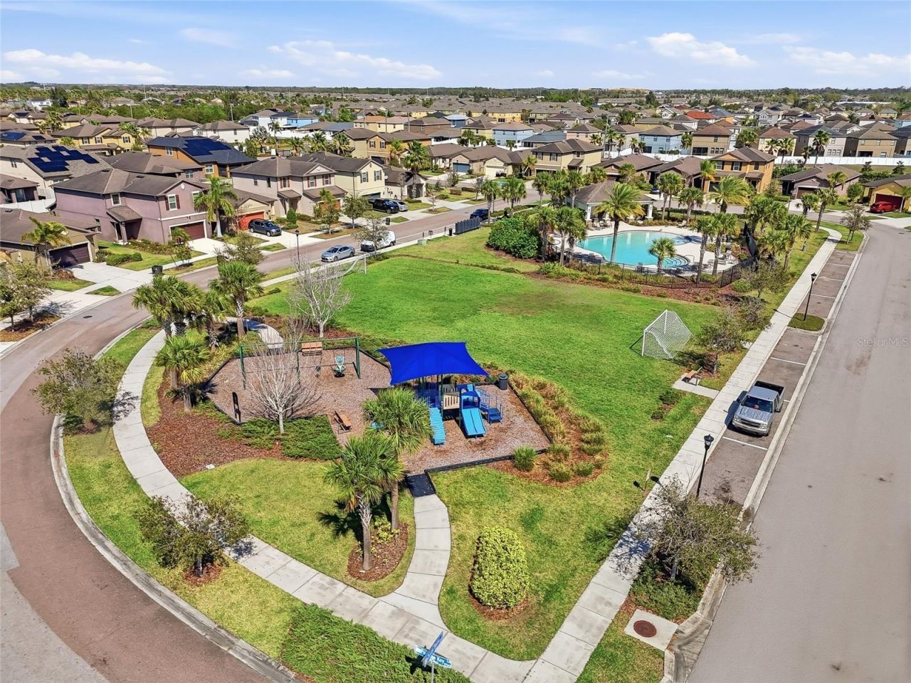 1724 Passage Key Lane, Ruskin, FL 33570 Photo
