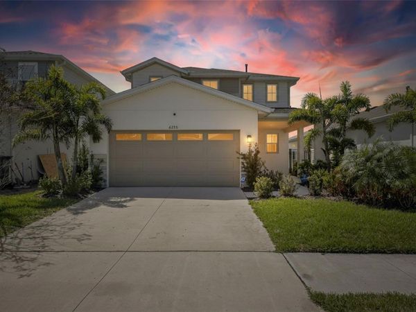 6255 GOLDEN BEACH DRIVE , APOLLO BEACH, FL 33572