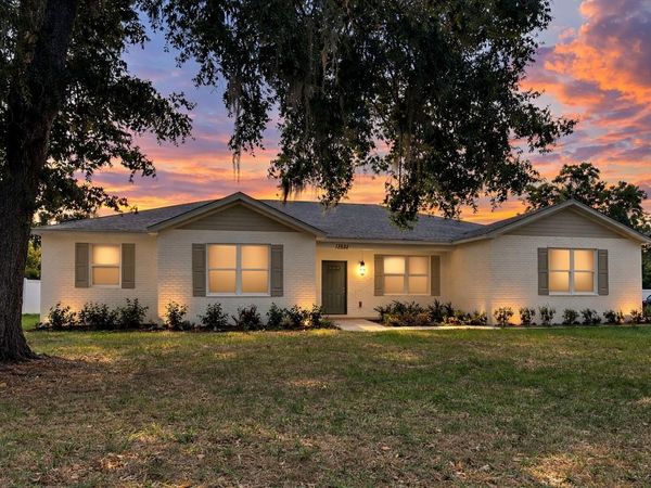 13532 14TH STREET , DADE CITY, FL 33525