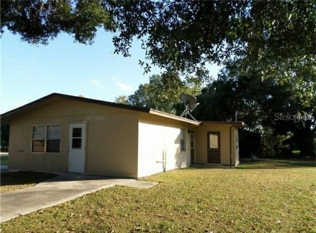 1221 SE Carnahan Avenue , Arcadia, FL 34266 Photo