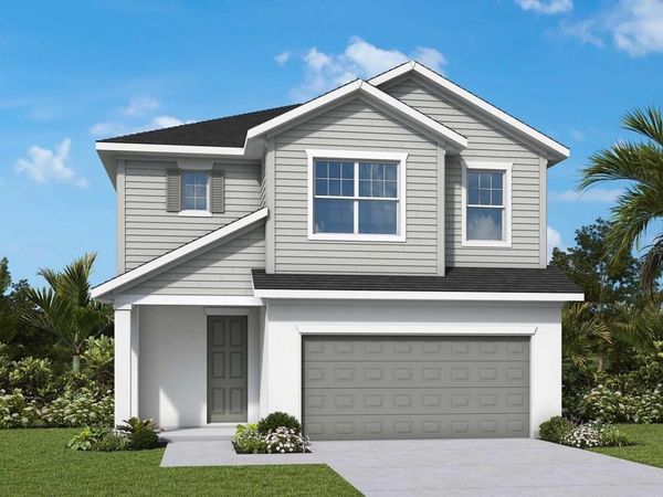 31043 PENDLETON LANDING CIRCLE , WESLEY CHAPEL, FL 33545