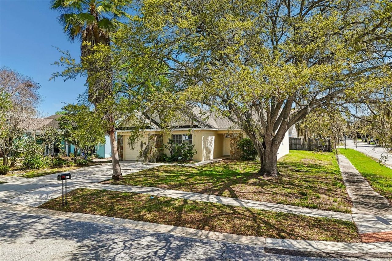 8301 Iberia Place, Tampa, FL 33637 Photo