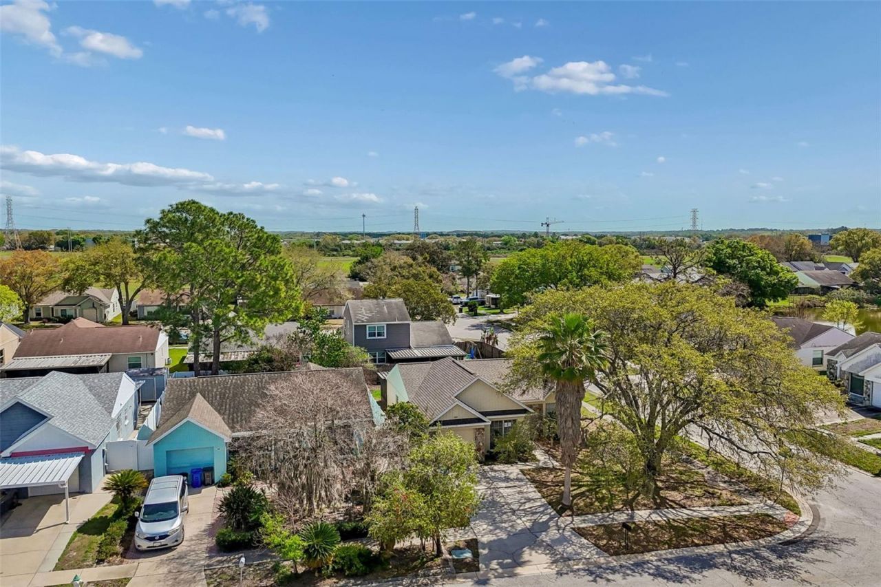 8301 Iberia Place, Tampa, FL 33637 Photo