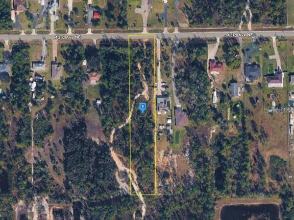 3310 43RD AVENUE NE, NAPLES, FL 34120