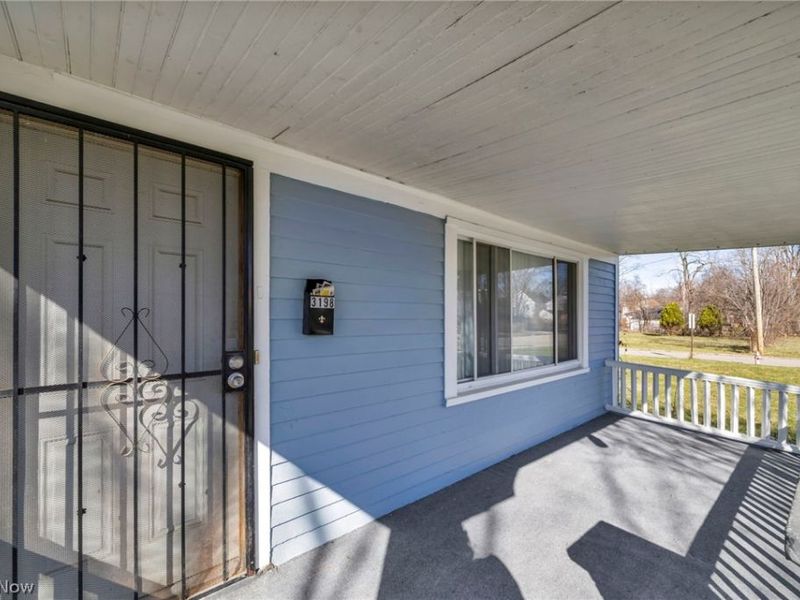 3198 E 118th Street, Cleveland, OH 44120 Photo 3