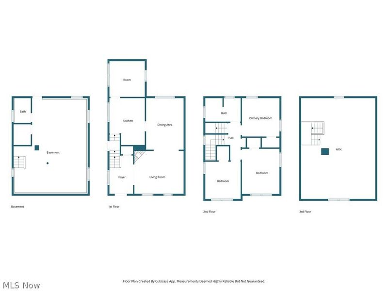 3198 E 118th Street, Cleveland, OH 44120 Photo 44