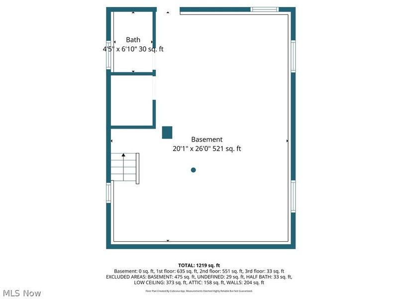 3198 E 118th Street, Cleveland, OH 44120 Photo 45