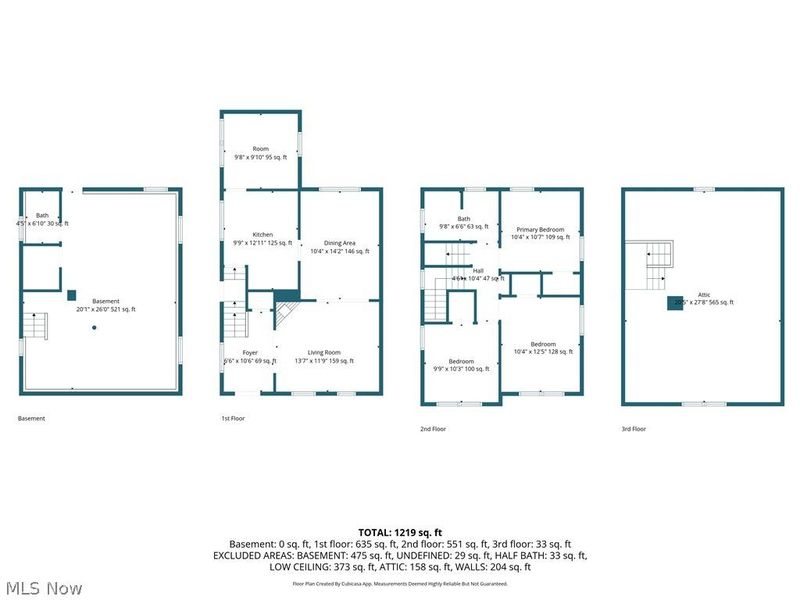 3198 E 118th Street, Cleveland, OH 44120 Photo 49