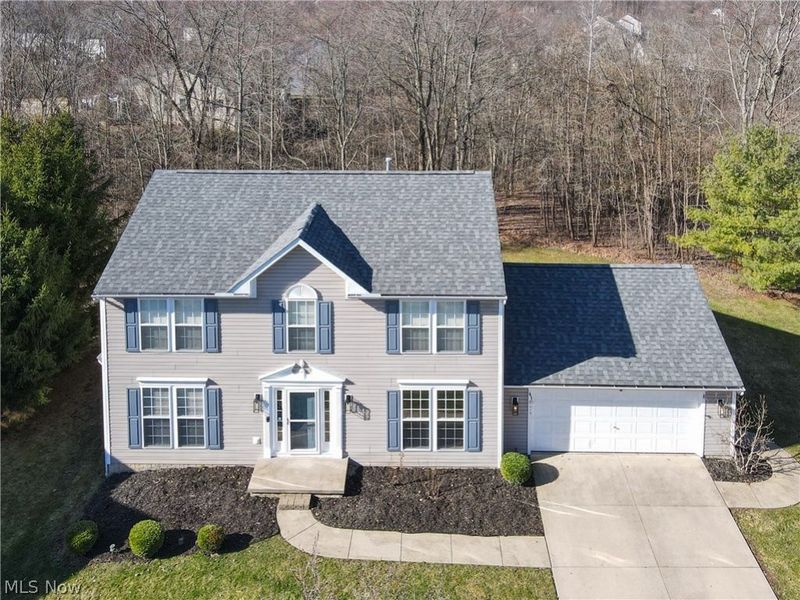 10203 Autumn Circle, Streetsboro, OH 44241 Photo 1