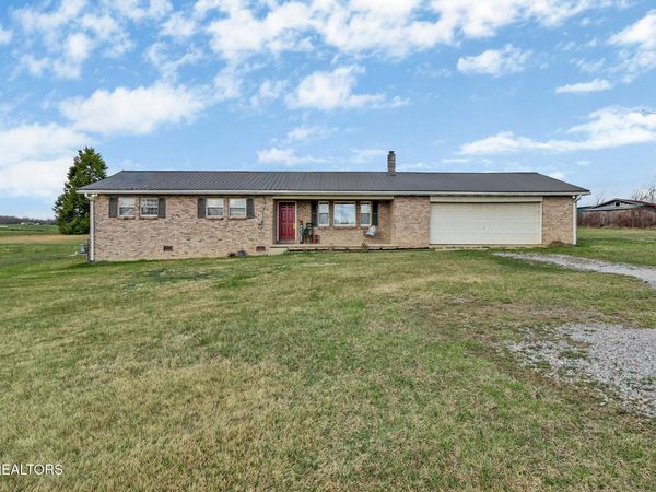 11229 Highway 127 N, Crossville, TN 38571