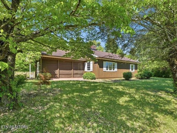 541 Big Springs Drive, Mosheim, TN 37818