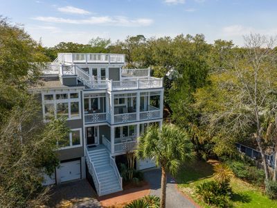 9 24th Avenue, Isle of Palms, SC 29451