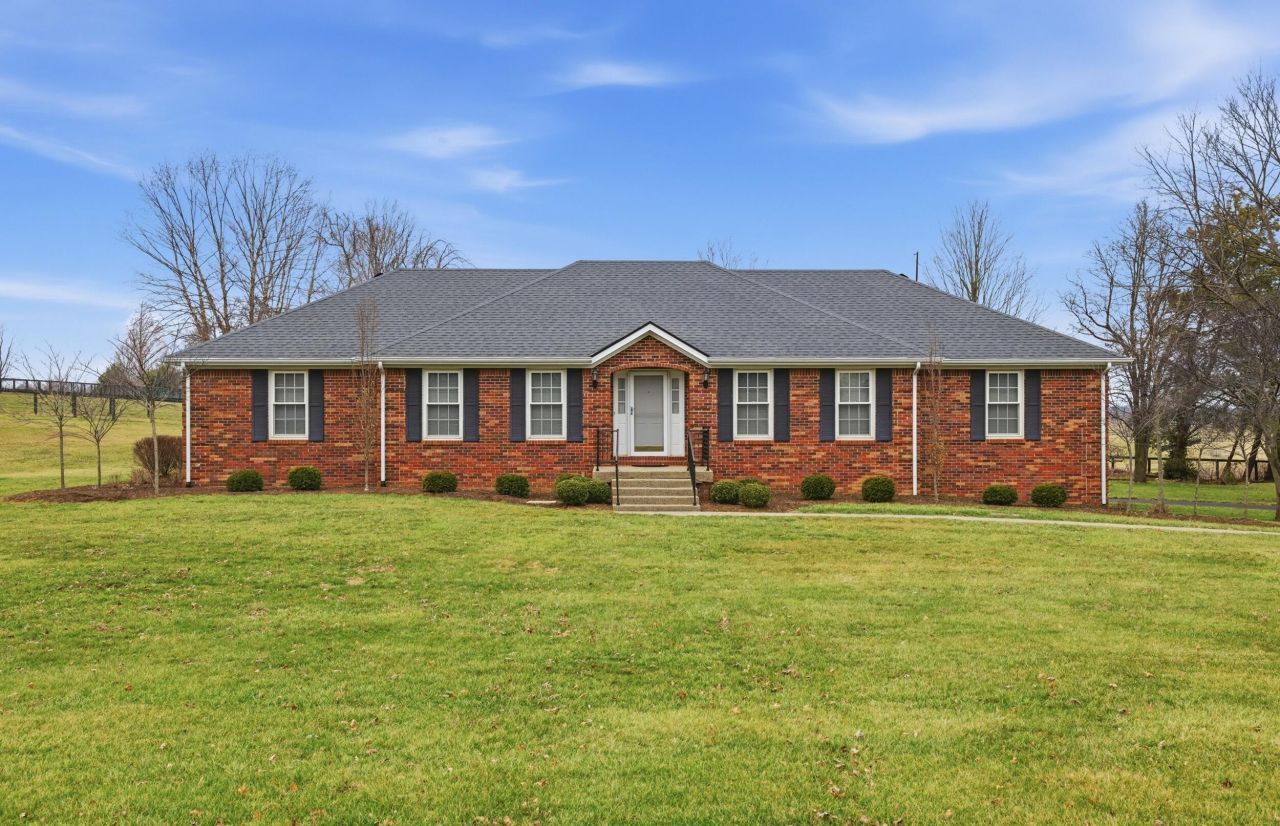 1017 Melrose Avenue, Danville, KY 40422 Main Photo