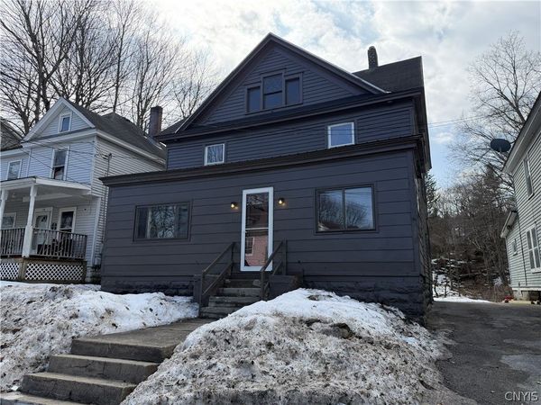 114 Spring Street, Accord, NY 13357