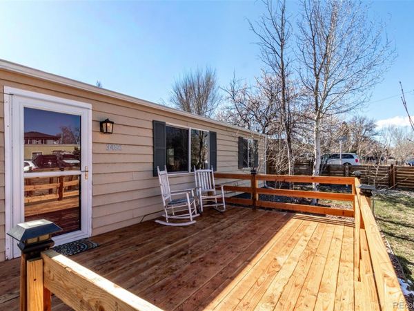 3486 W Virginia Avenue, Denver, CO 80219