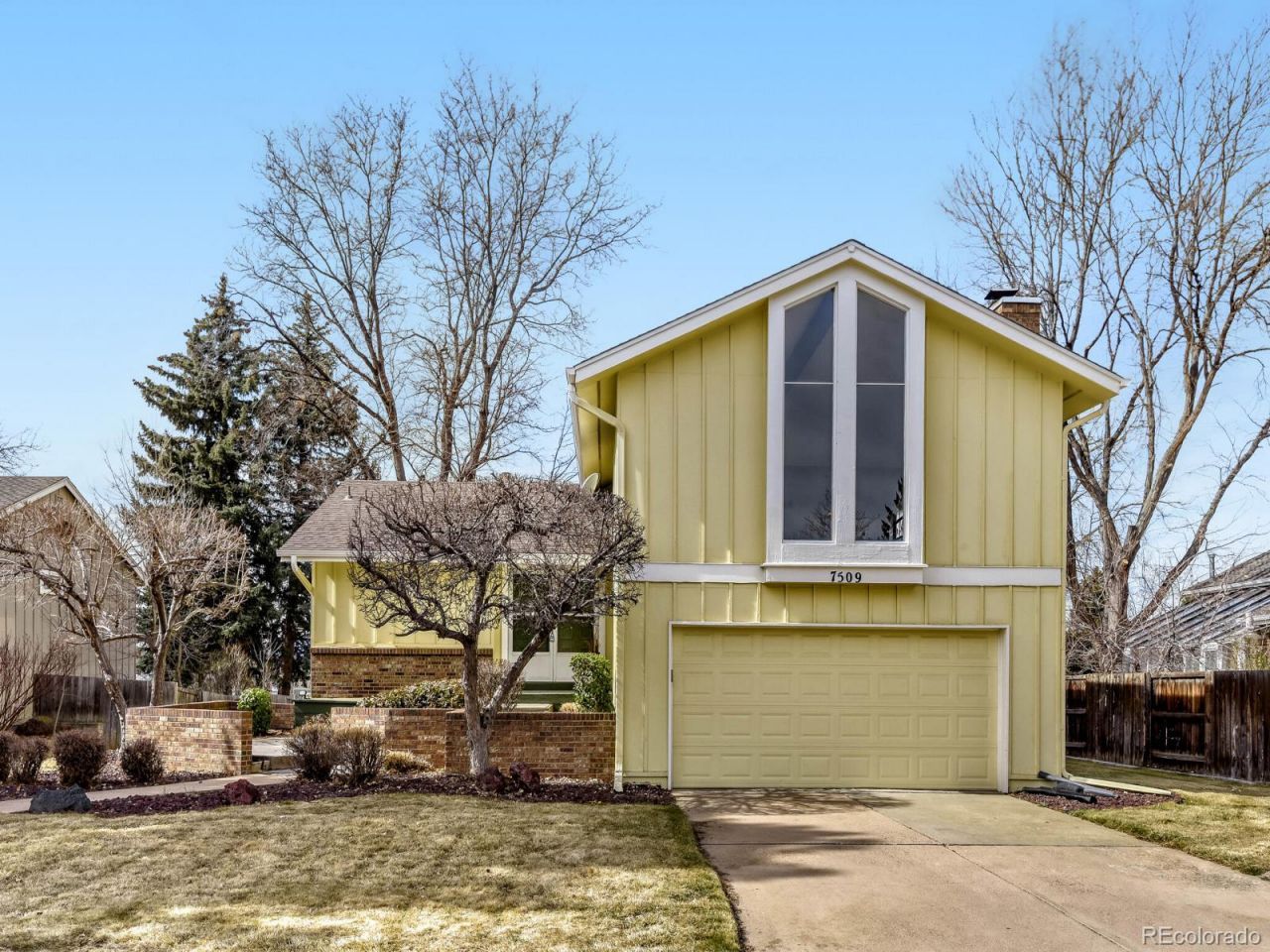 7509 S Trenton Court, Centennial, CO 80112 Main Photo