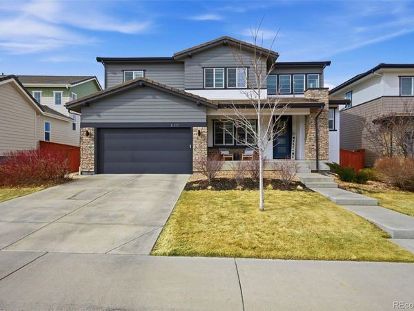 11127 Pastel Point, Parker, CO 80134