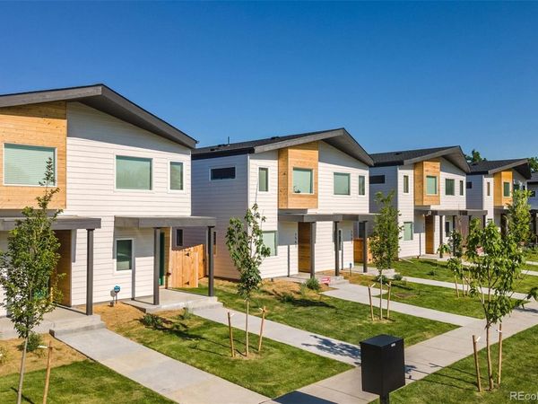 1551 Uinta Street, Denver, CO 80220