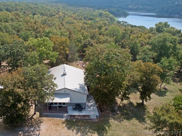 20005 Hwy 80 , Hulbert, OK 74441