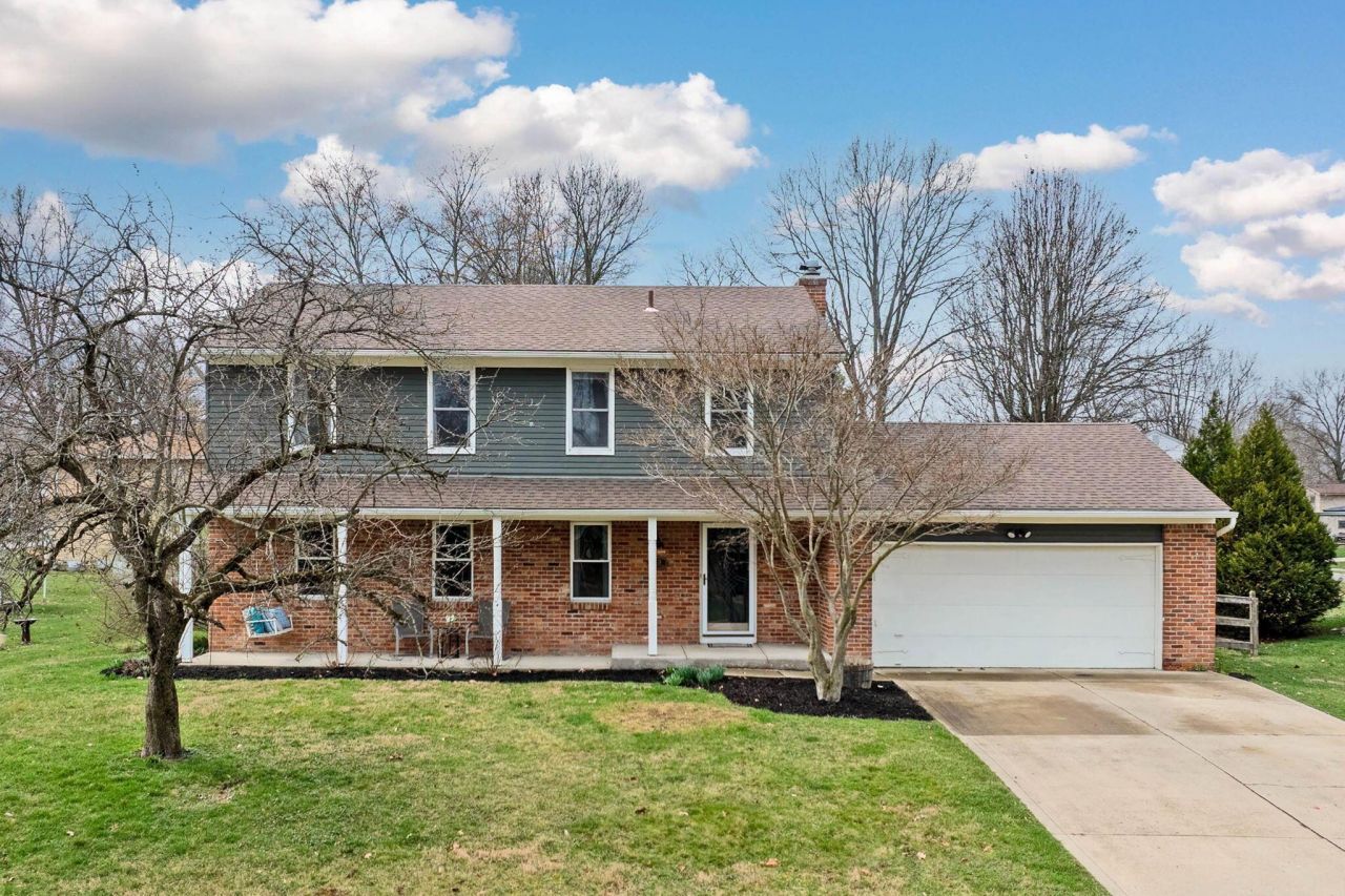 53 Heather Drive , Delaware, OH 43015 Main Photo