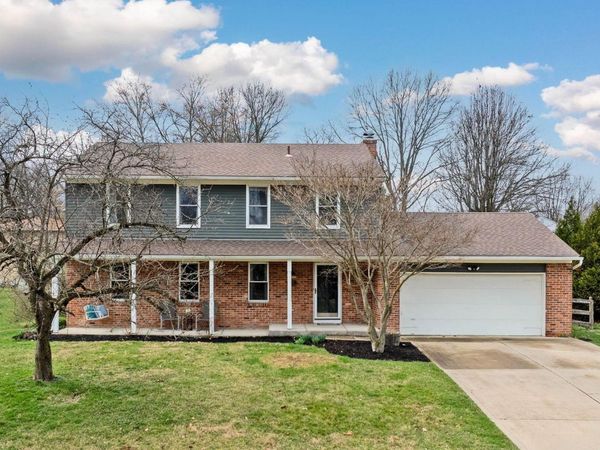 53 Heather Drive, Delaware, OH 43015