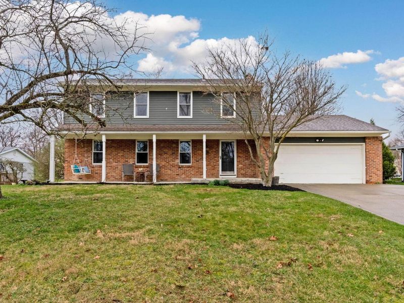 53 Heather Drive, Delaware, OH 43015 Photo 2