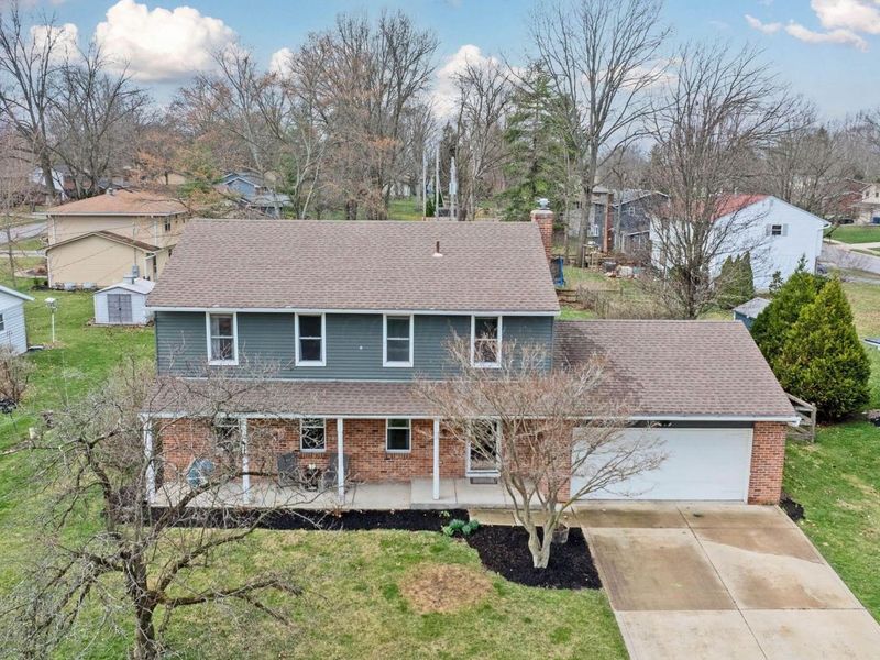 53 Heather Drive, Delaware, OH 43015 Photo 4