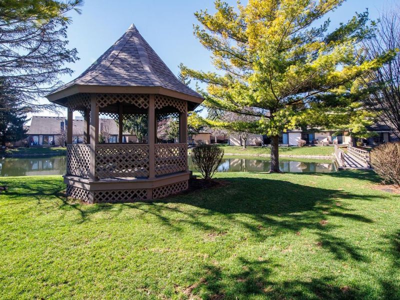 7187 Inverness Court , Dublin, OH 43016 Photo 26