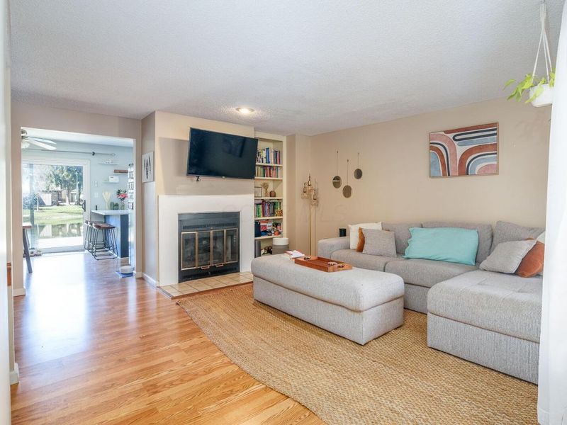 7187 Inverness Court , Dublin, OH 43016 Photo 6