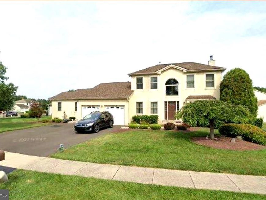 621 Nicole Drive, Southampton, PA 18966 Main Photo