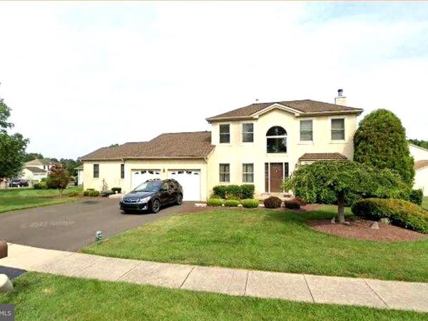 621 NICOLE DRIVE, SOUTHAMPTON, PA 18966