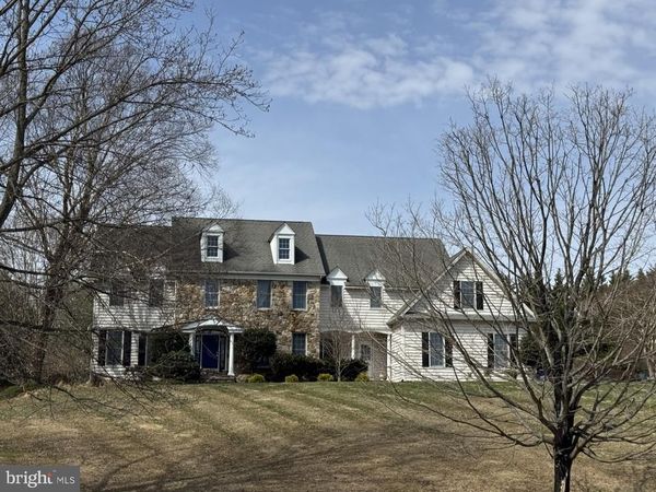 5 OLD MANOR COURT, REISTERSTOWN, MD 21136