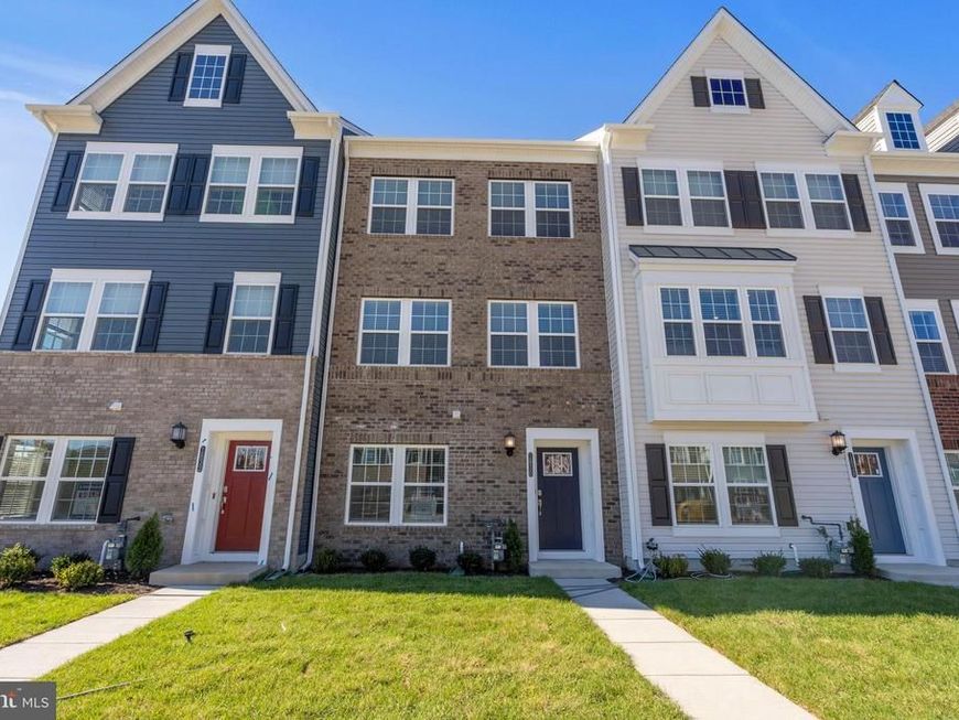 1830 Parham Way , Windsor Mill, MD 21244 Main Photo