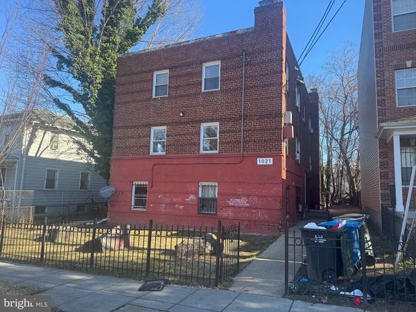 1021 48TH STREET NE , WASHINGTON, DC 20019