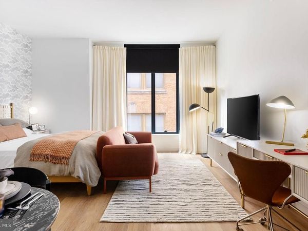 210 S 12TH STREET , Unit 0B-1-29P, PHILADELPHIA, PA 19107