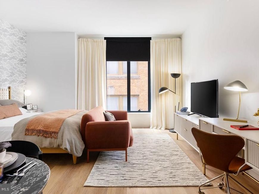 210 S 12th Street , Unit 0B-1-29P, Philadelphia, PA 19107 Main Photo