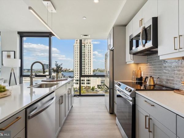 1-5 DOCK STREET , Unit 710, PHILADELPHIA, PA 19106