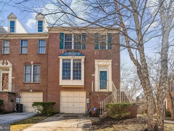 5646 APRIL JOURNEY, Unit 50, COLUMBIA, MD 21044