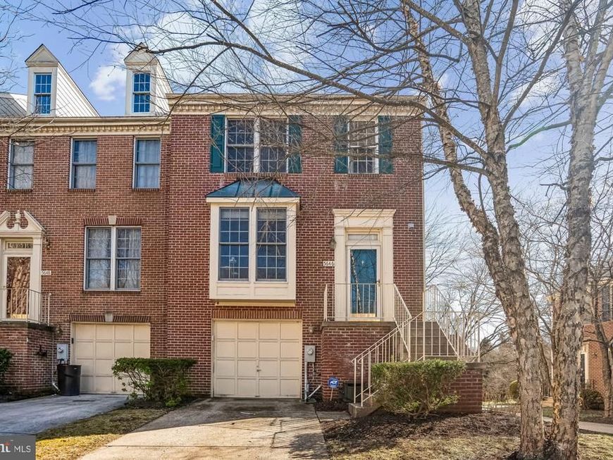 5646 April Journey, Unit 50, Columbia, MD 21044 Main Photo
