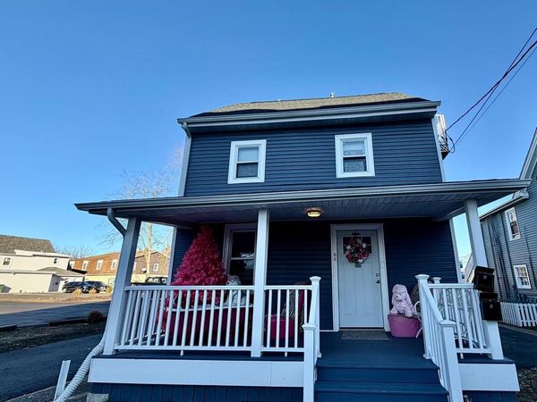 9 S MAPLE AVENUE, MARLTON, NJ 08053